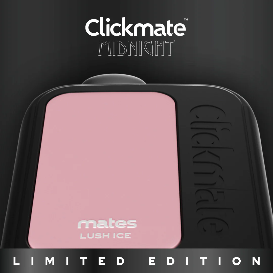 7 Daze Clickmate 15000 Puffs Disposable Vape Device Starter Kit - Image 12