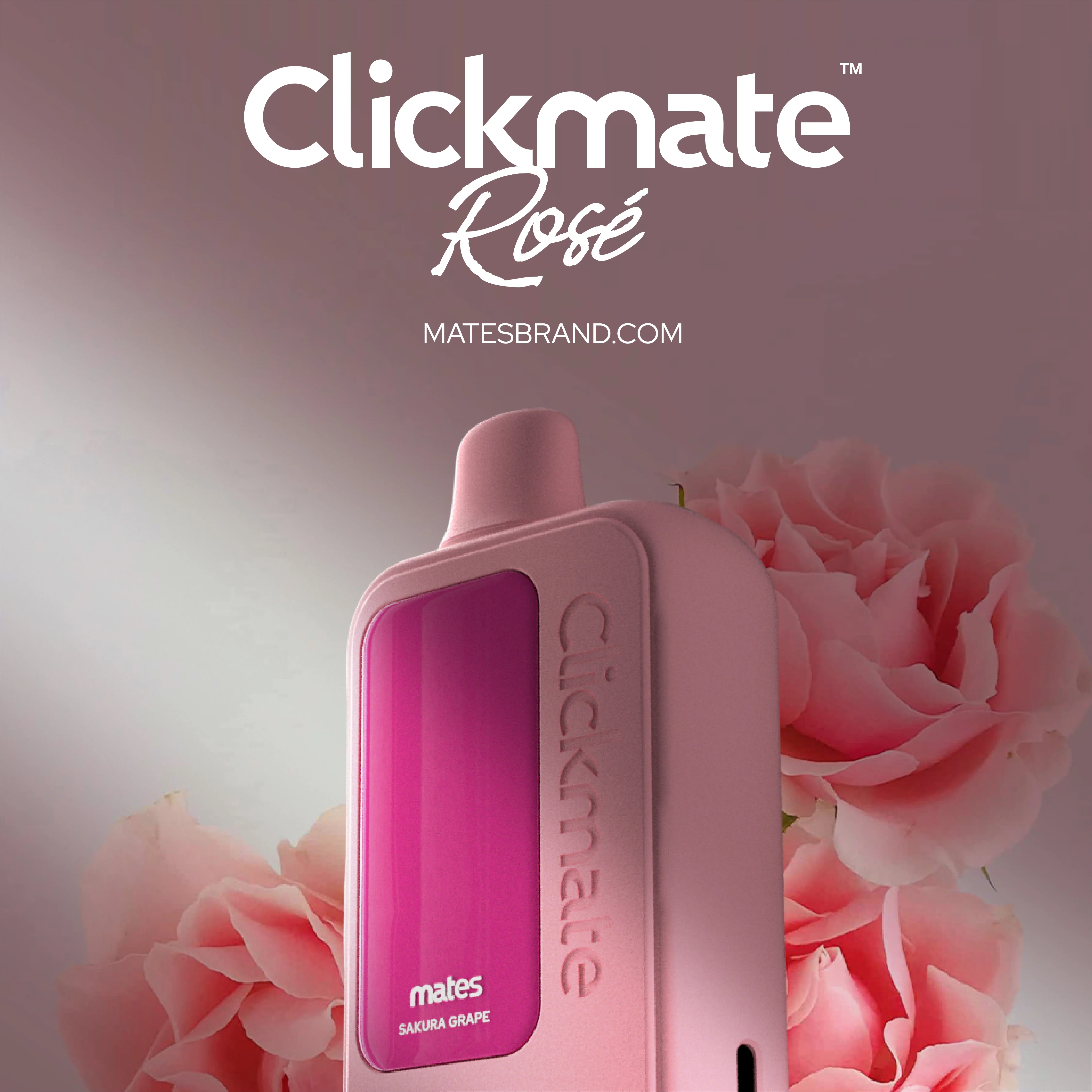 7 Daze Clickmate 15000 Puffs Disposable Vape Device Starter Kit - Image 8