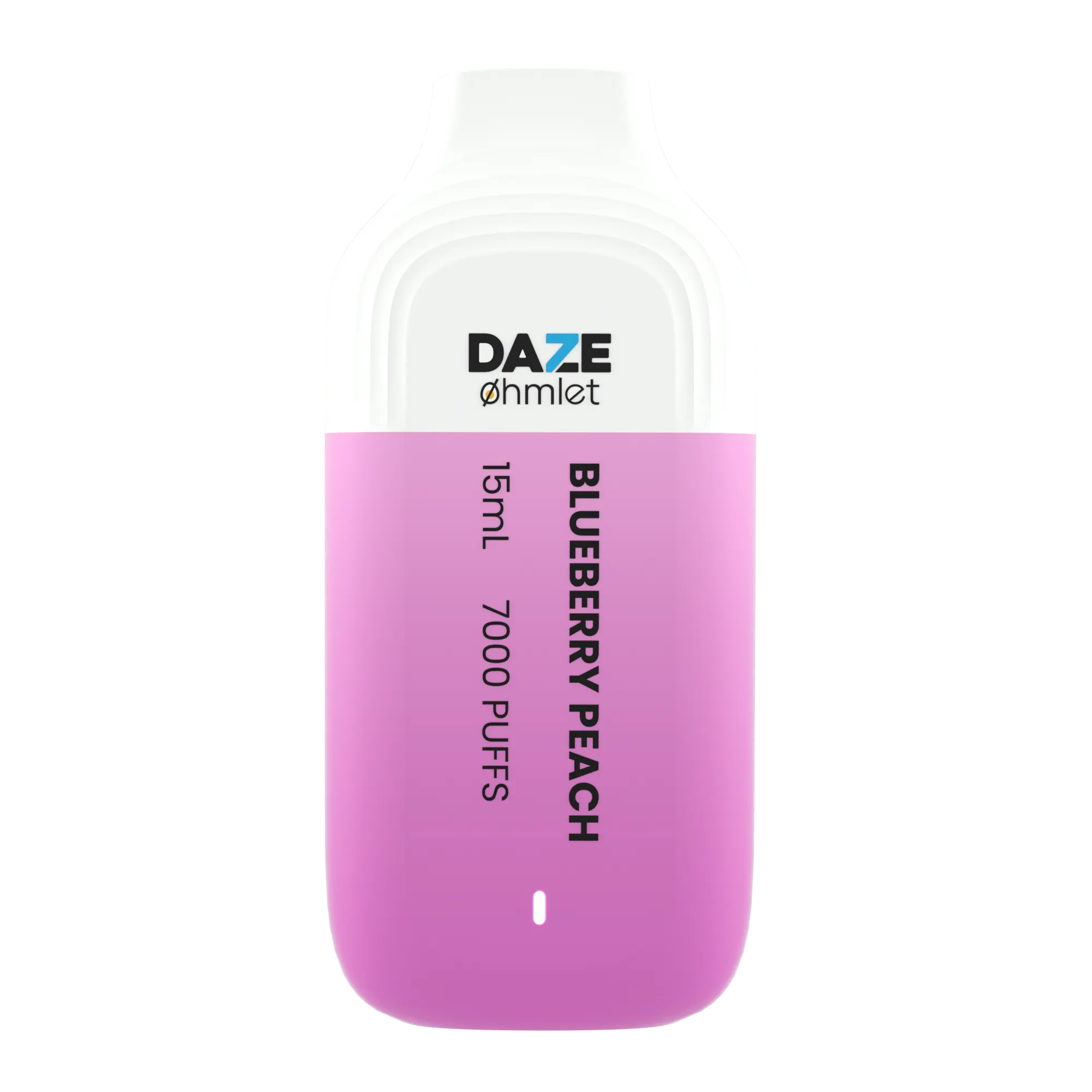 7 Daze Ohmlet 7000 Puff Disposable Vape Device - Image 10