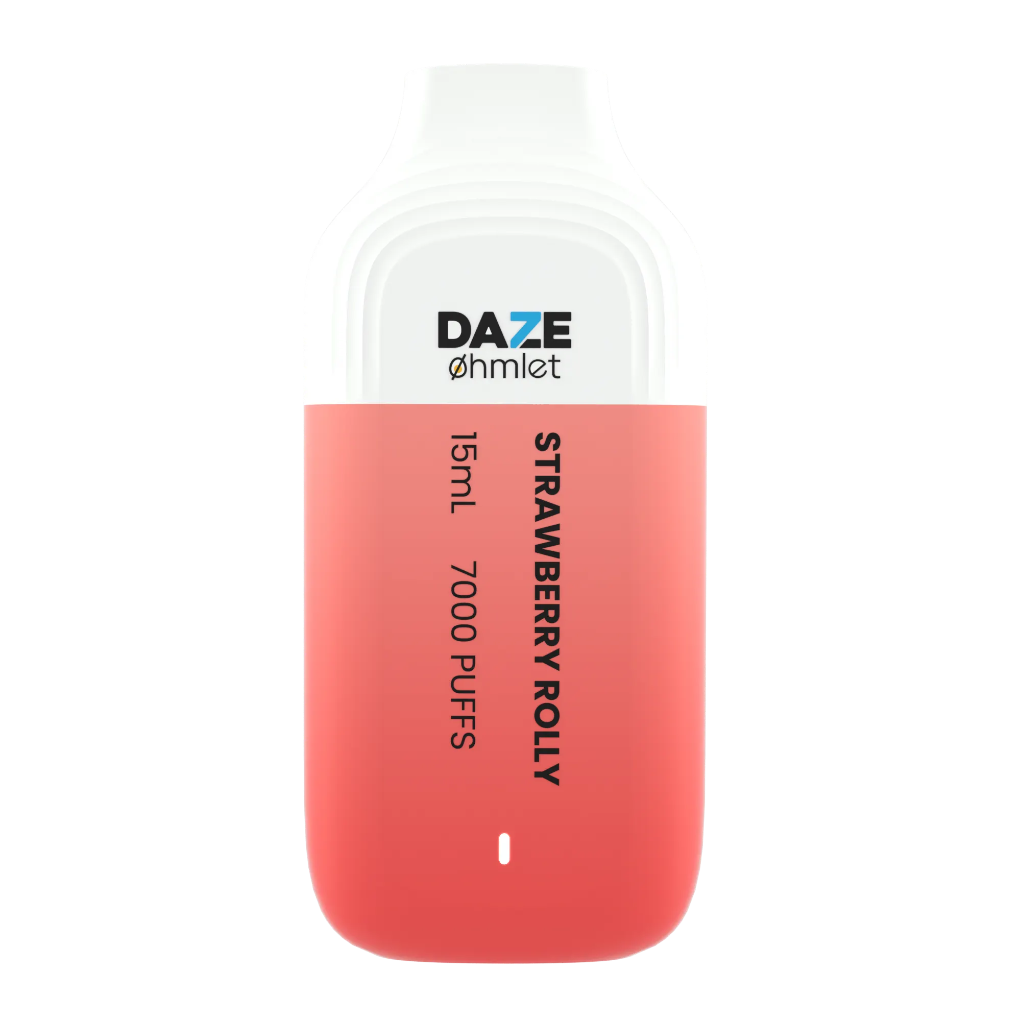 7 Daze Ohmlet 7000 Puff Disposable Vape Device - Image 4