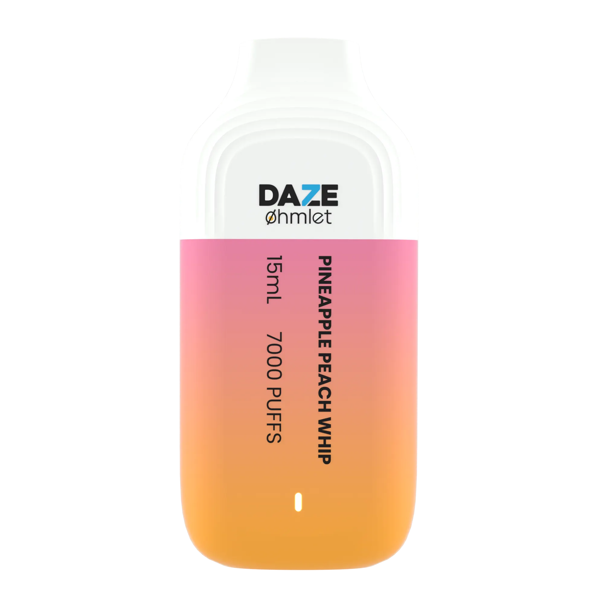 7 Daze Ohmlet 7000 Puff Disposable Vape Device - Image 6