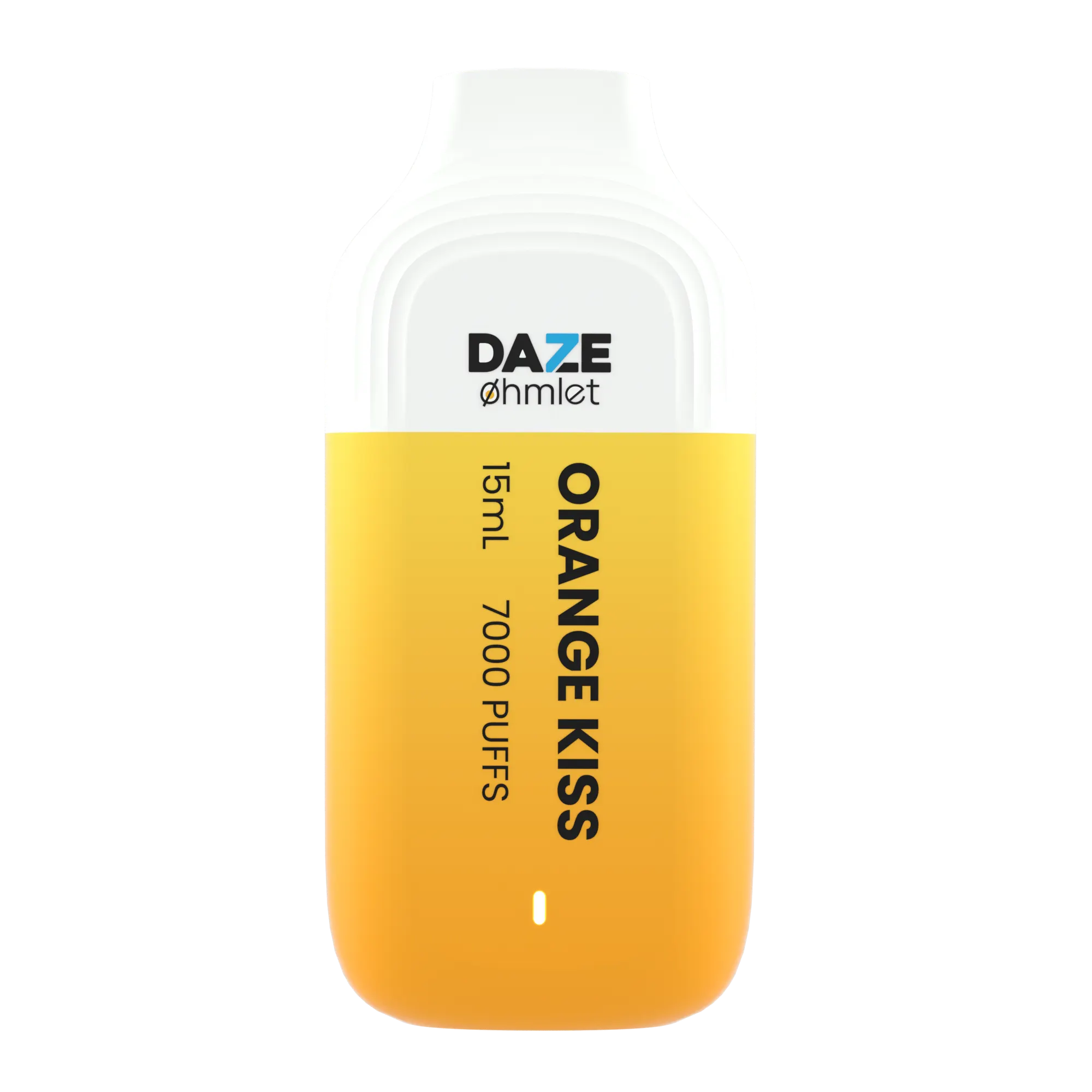 7 Daze Ohmlet 7000 Puff Disposable Vape Device - Image 7