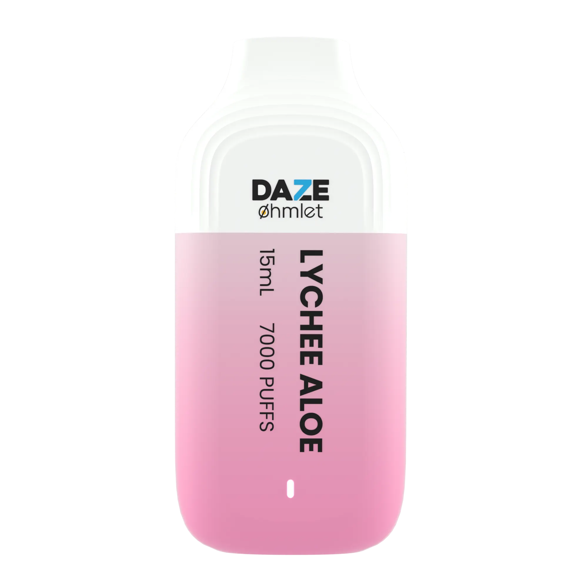 7 Daze Ohmlet 7000 Puff Disposable Vape Device - Image 8