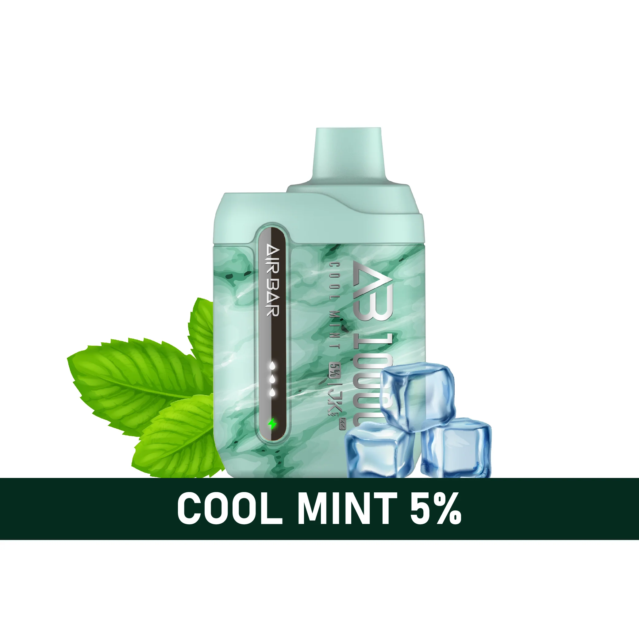 Air Bar AB10000 Vape 10K Puffs Disposable Device - Image 7