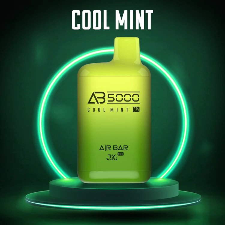 Air Bar AB5000 Puffs Disposable Vape Device - Image 14