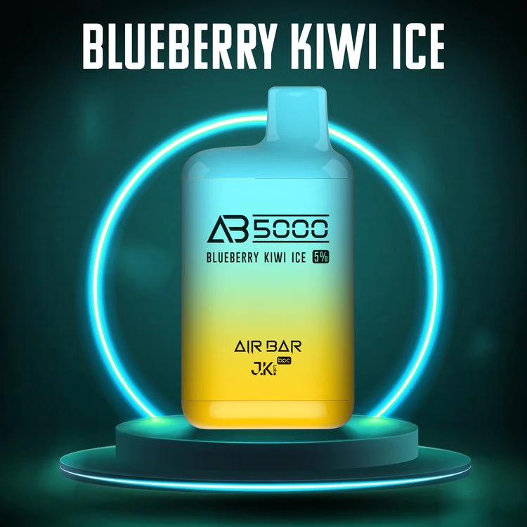 Air Bar AB5000 Puffs Disposable Vape Device - Image 16