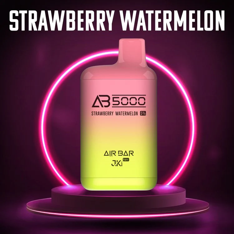 Air Bar AB5000 Puffs Disposable Vape Device - Image 18