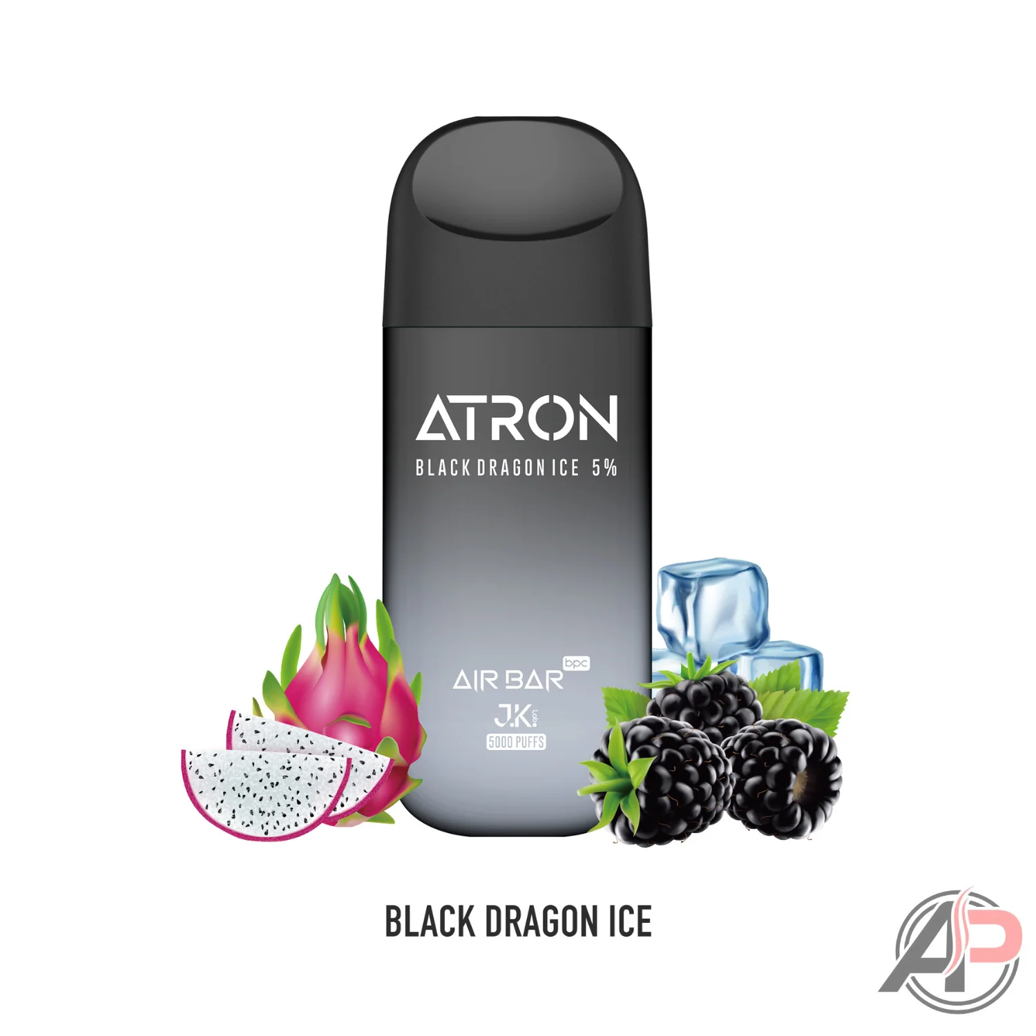 Air Bar Atron 5000 Puffs Disposable Vape Device - Image 10