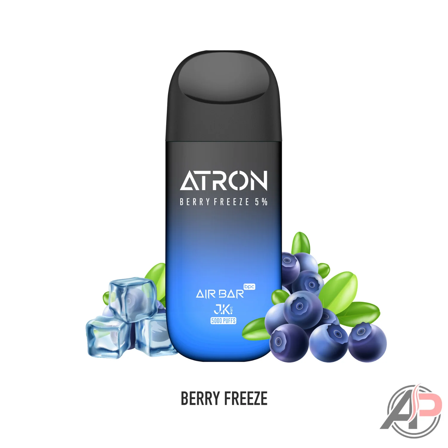 Air Bar Atron 5000 Puffs Disposable Vape Device - Image 11
