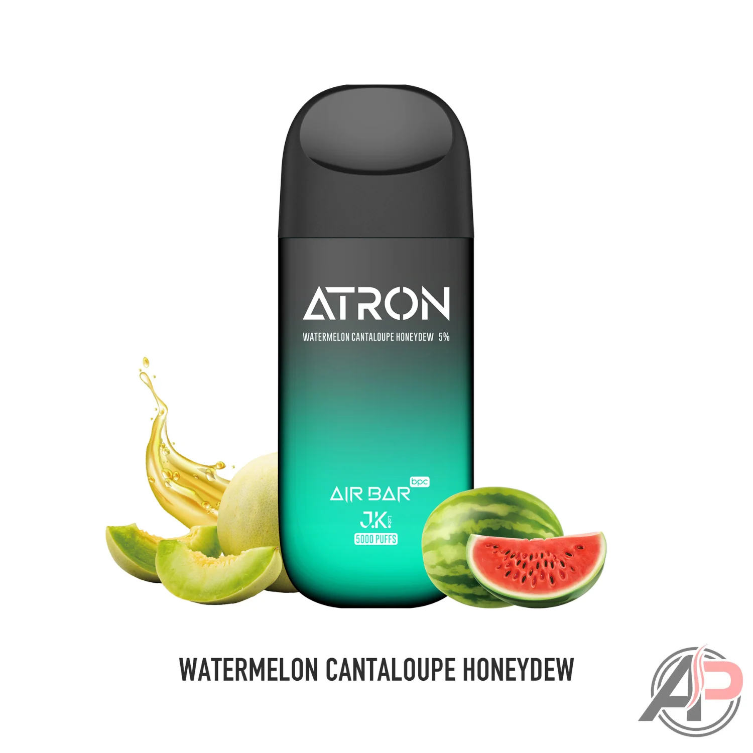 Air Bar Atron 5000 Puffs Disposable Vape Device - Image 12
