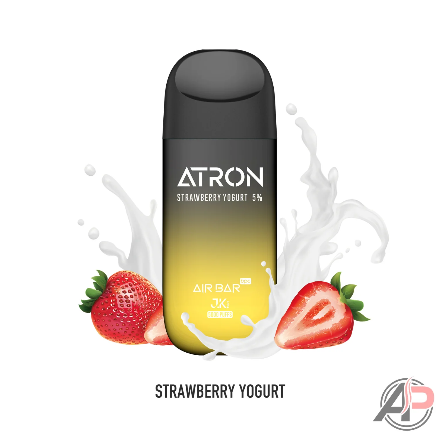 Air Bar Atron 5000 Puffs Disposable Vape Device - Image 13
