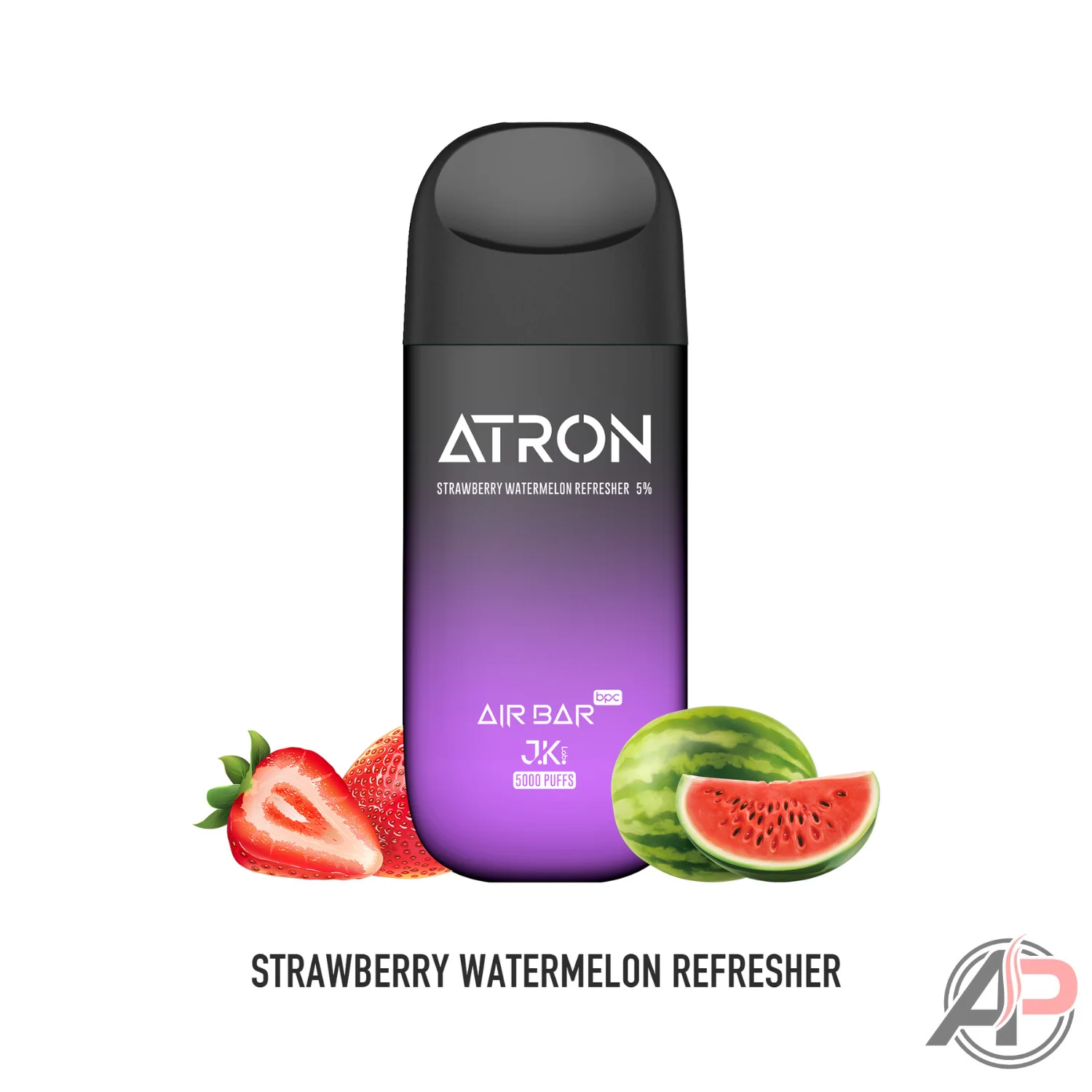Air Bar Atron 5000 Puffs Disposable Vape Device - Image 14