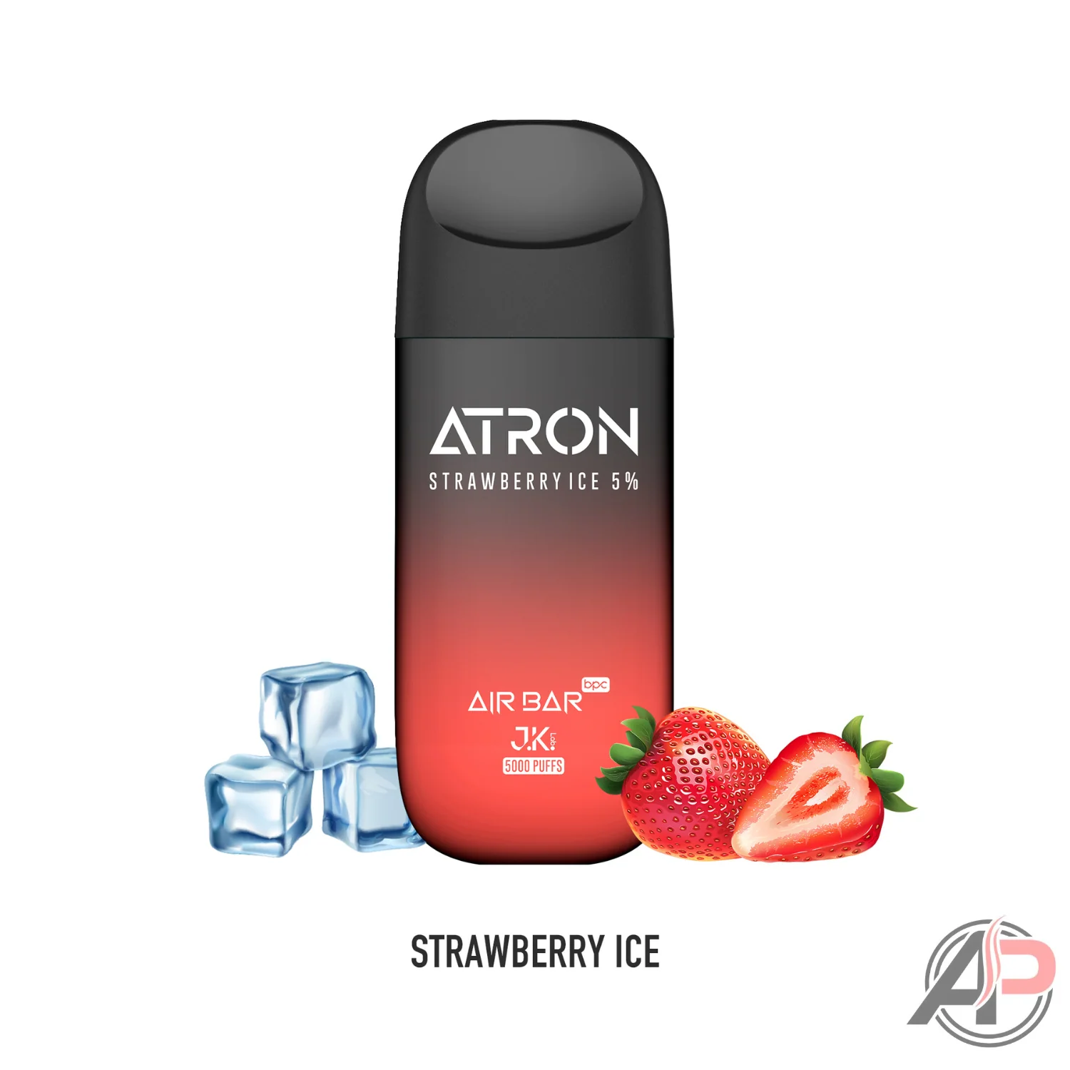 Air Bar Atron 5000 Puffs Disposable Vape Device - Image 15