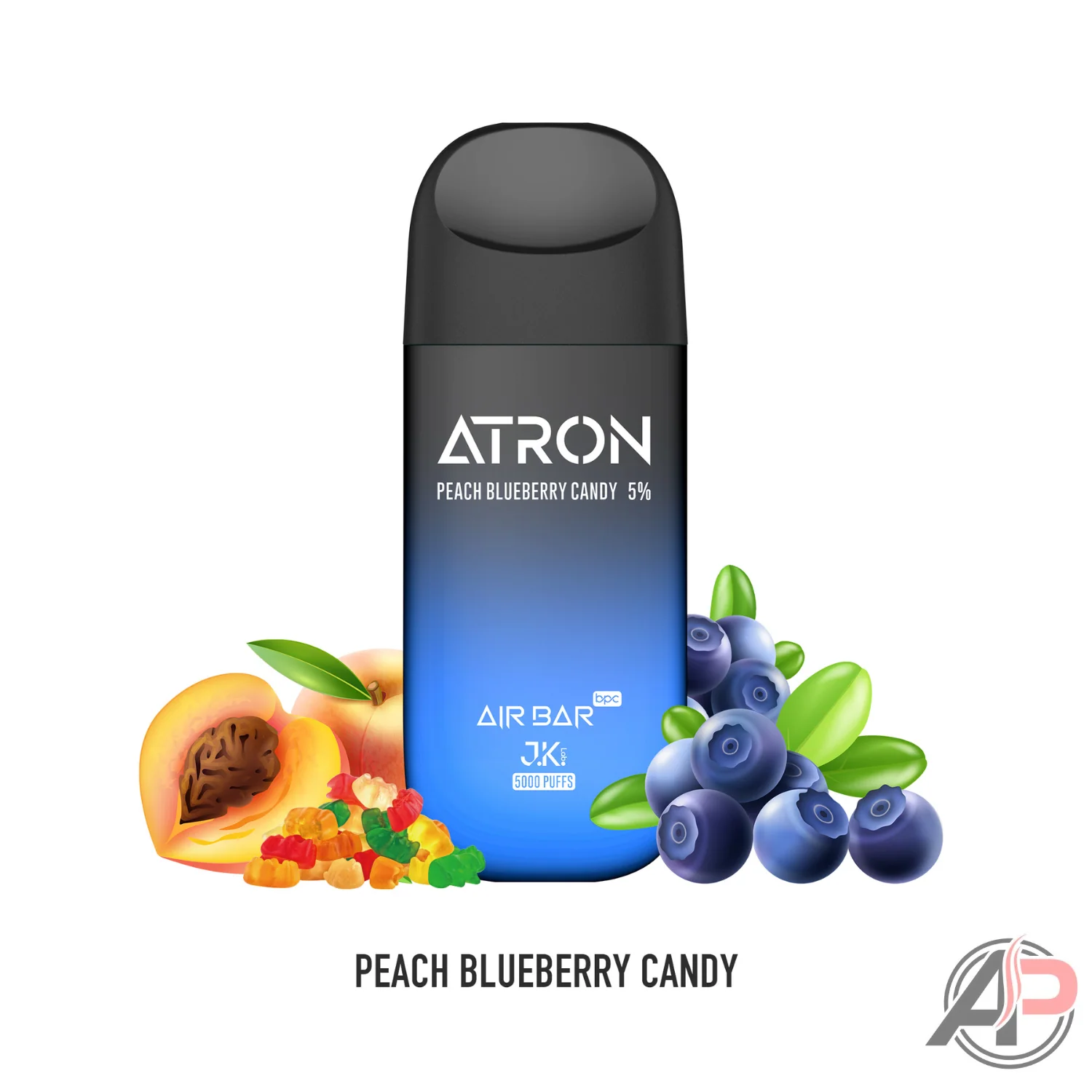 Air Bar Atron 5000 Puffs Disposable Vape Device - Image 16