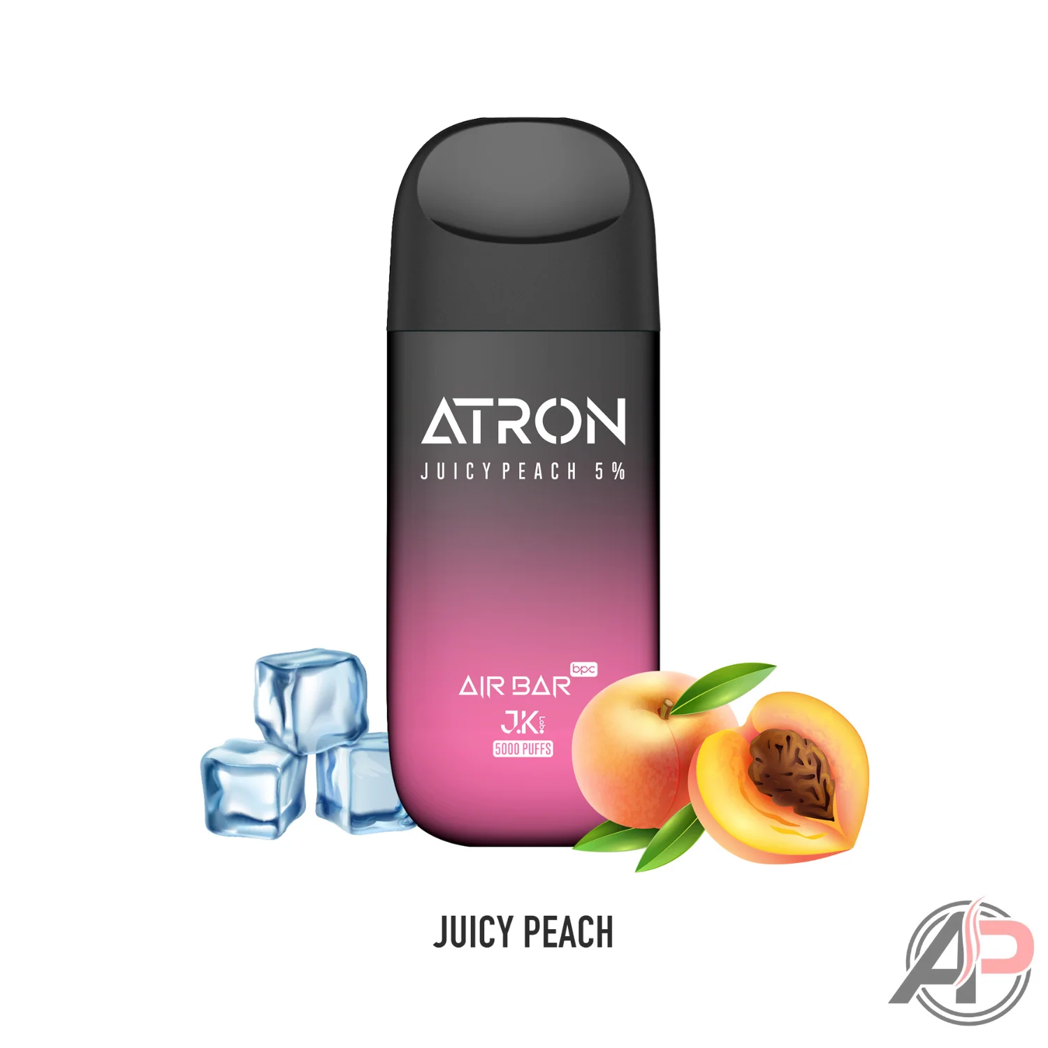 Air Bar Atron 5000 Puffs Disposable Vape Device - Image 3