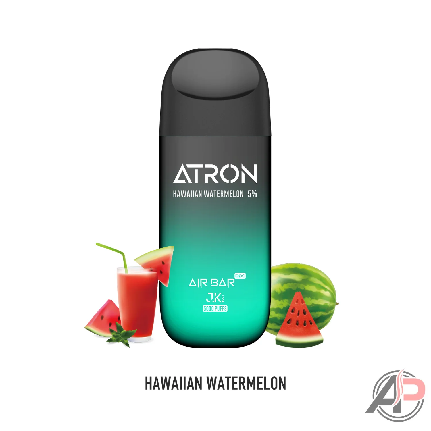 Air Bar Atron 5000 Puffs Disposable Vape Device - Image 4