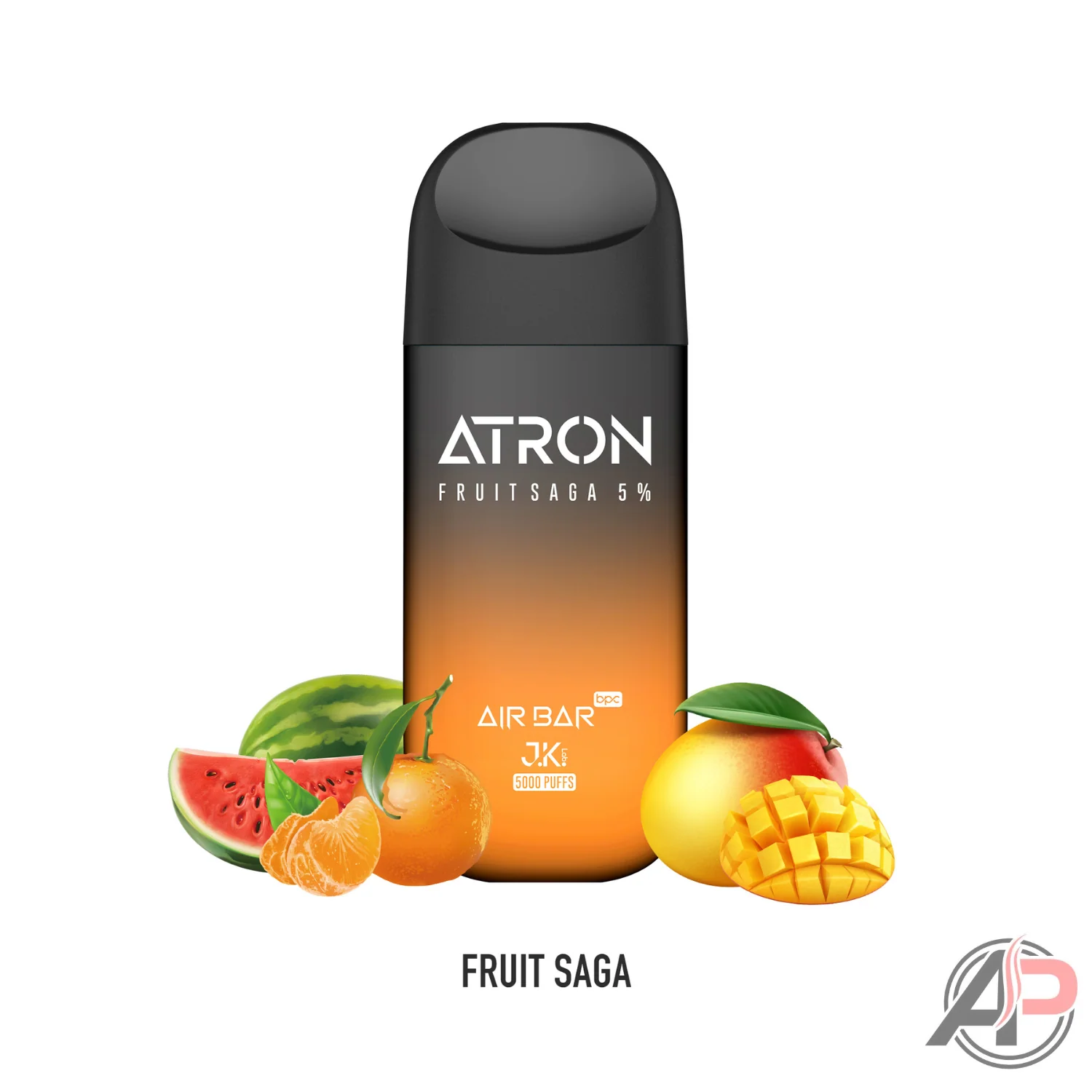 Air Bar Atron 5000 Puffs Disposable Vape Device - Image 5
