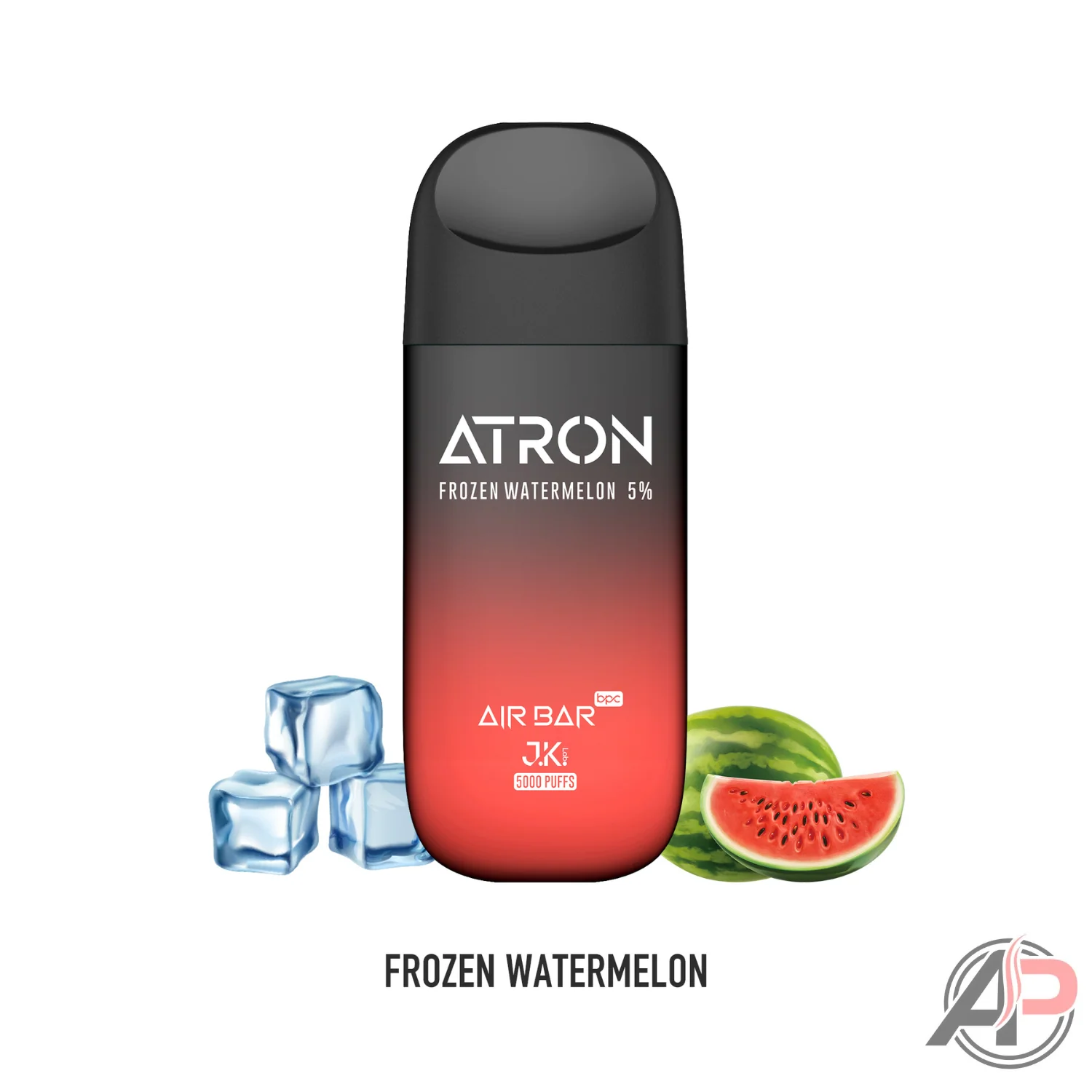 Air Bar Atron 5000 Puffs Disposable Vape Device - Image 6
