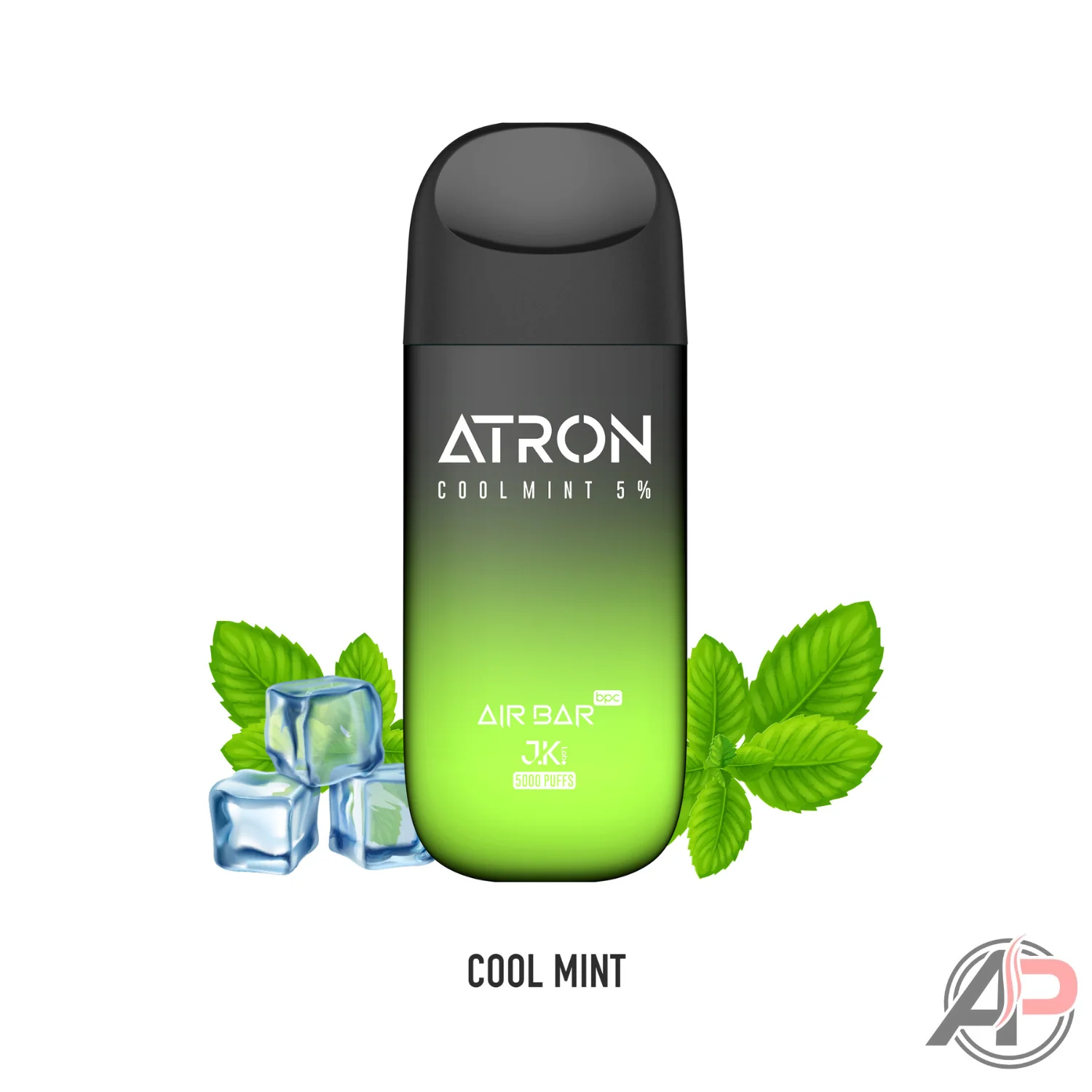 Air Bar Atron 5000 Puffs Disposable Vape Device - Image 7