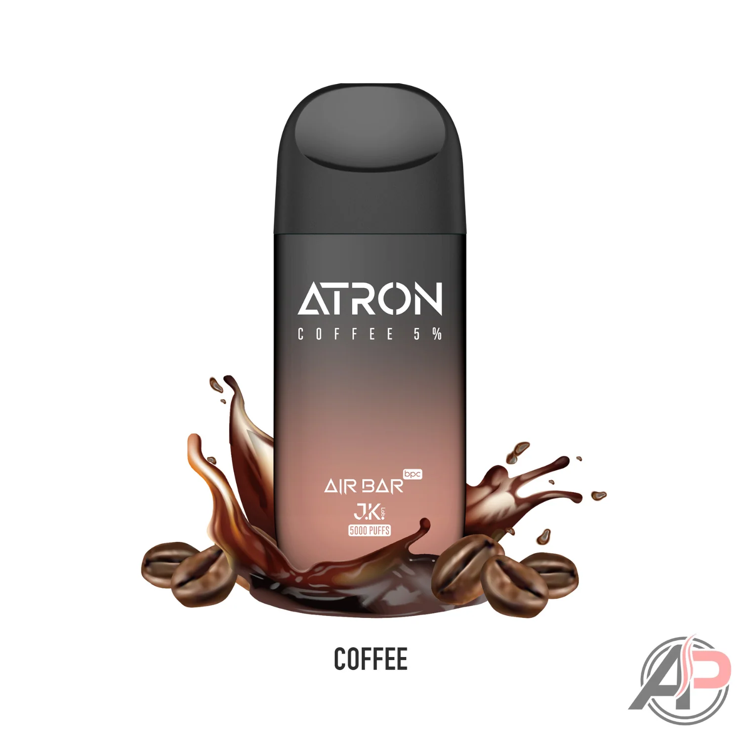 Air Bar Atron 5000 Puffs Disposable Vape Device - Image 8