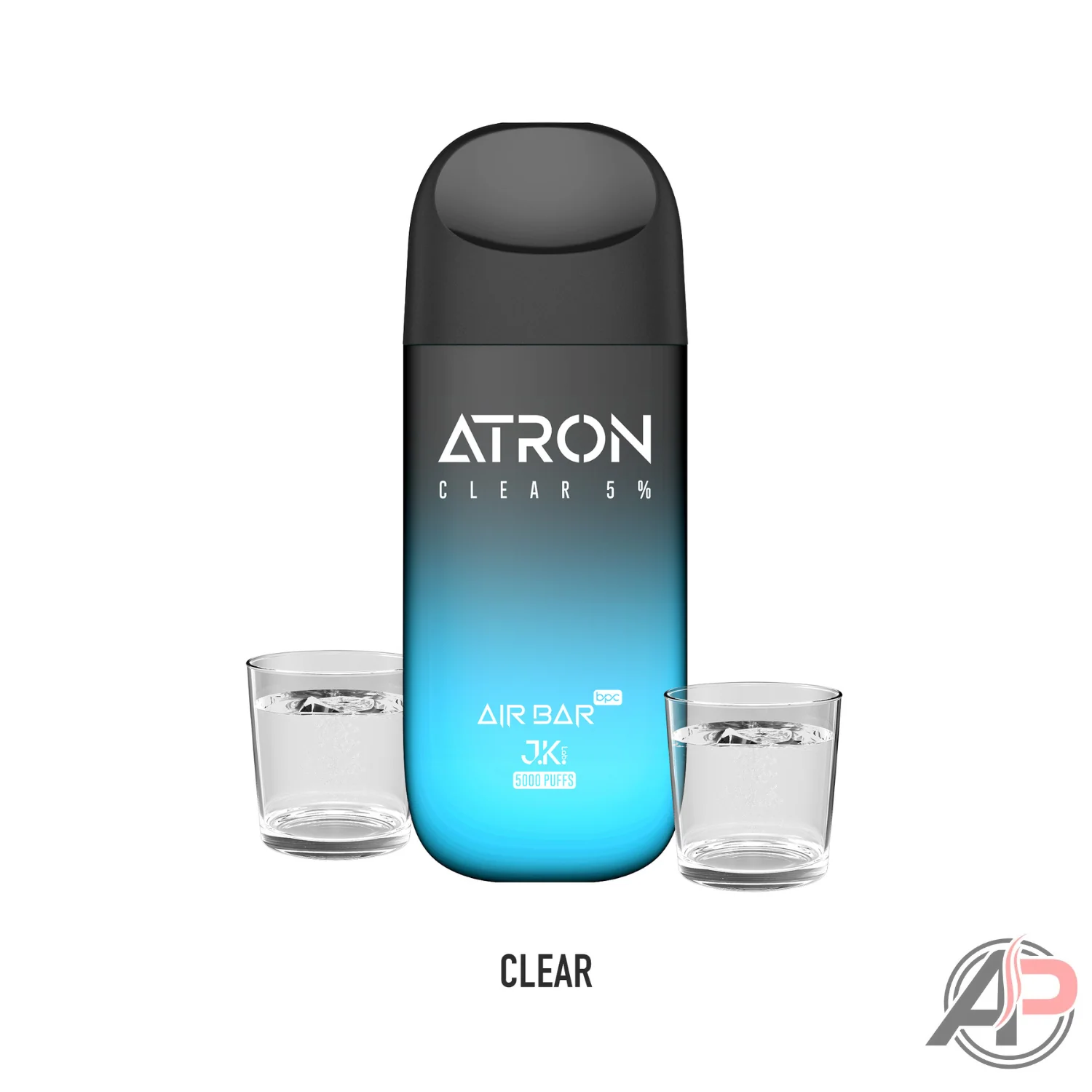 Air Bar Atron 5000 Puffs Disposable Vape Device - Image 9