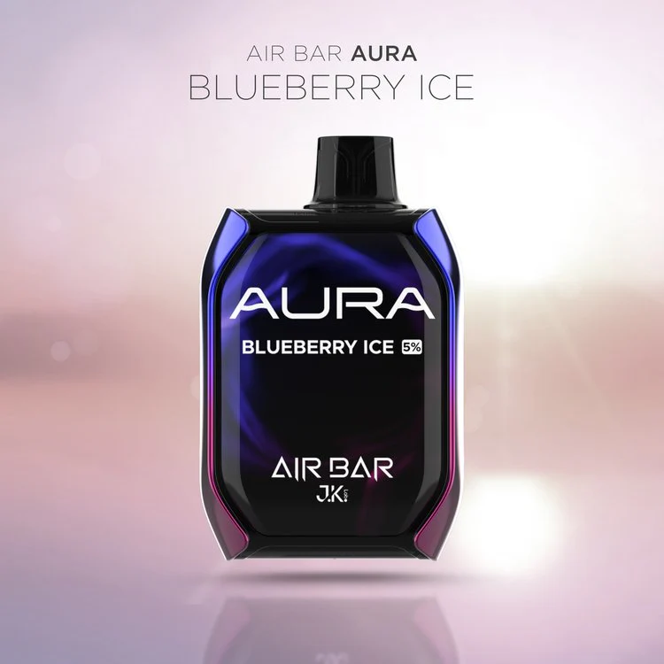 Air Bar Aura 25000 Puffs Disposable Vape Device - Image 10
