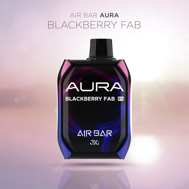 Air Bar Aura 25000 Puffs Disposable Vape Device - Image 11