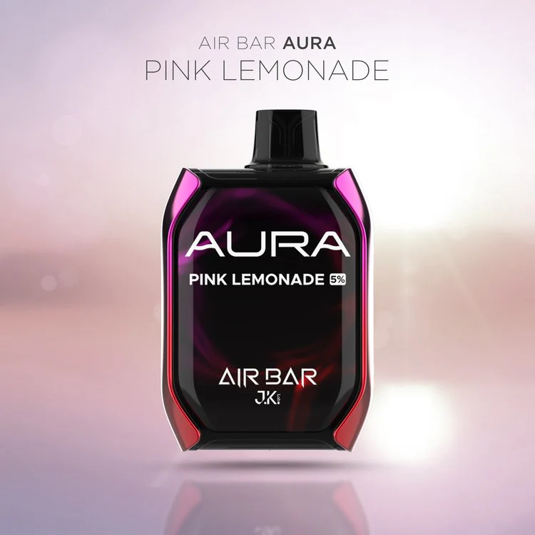 Air Bar Aura 25000 Puffs Disposable Vape Device - Image 12