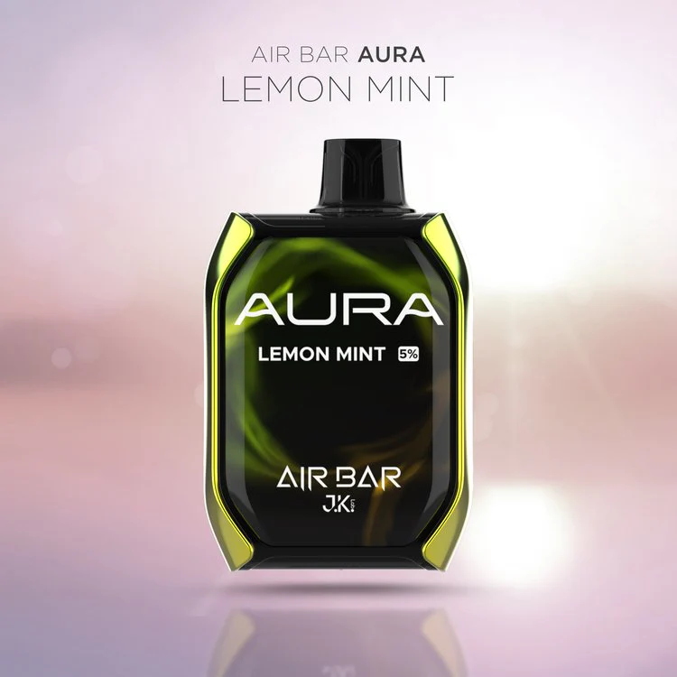 Air Bar Aura 25000 Puffs Disposable Vape Device - Image 14