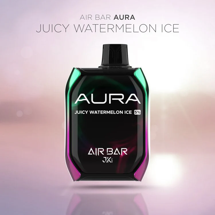 Air Bar Aura 25000 Puffs Disposable Vape Device - Image 15