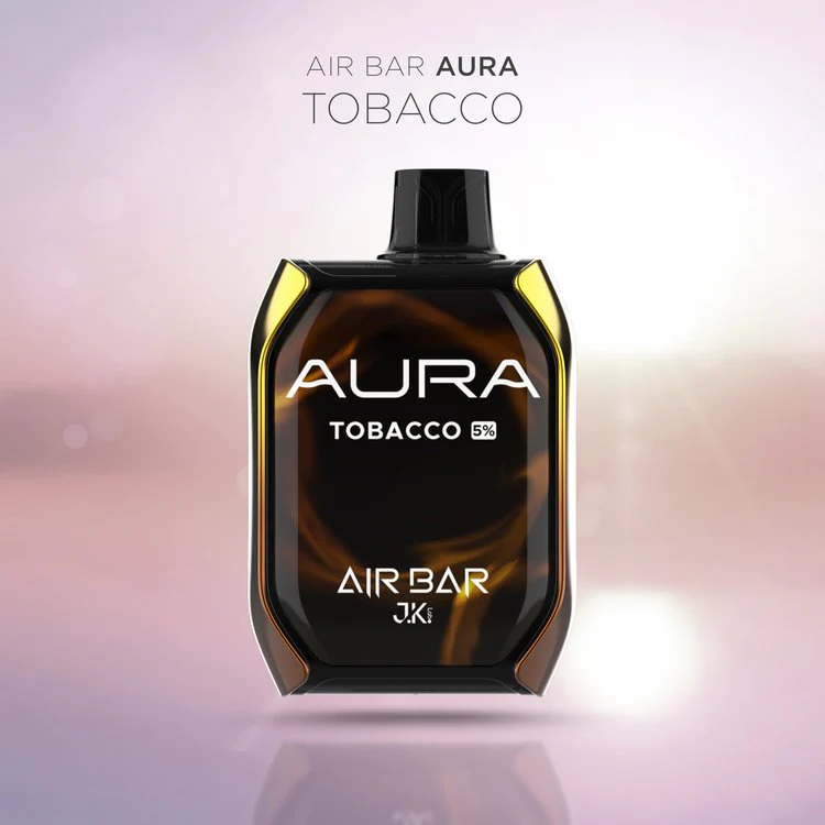 Air Bar Aura 25000 Puffs Disposable Vape Device - Image 17