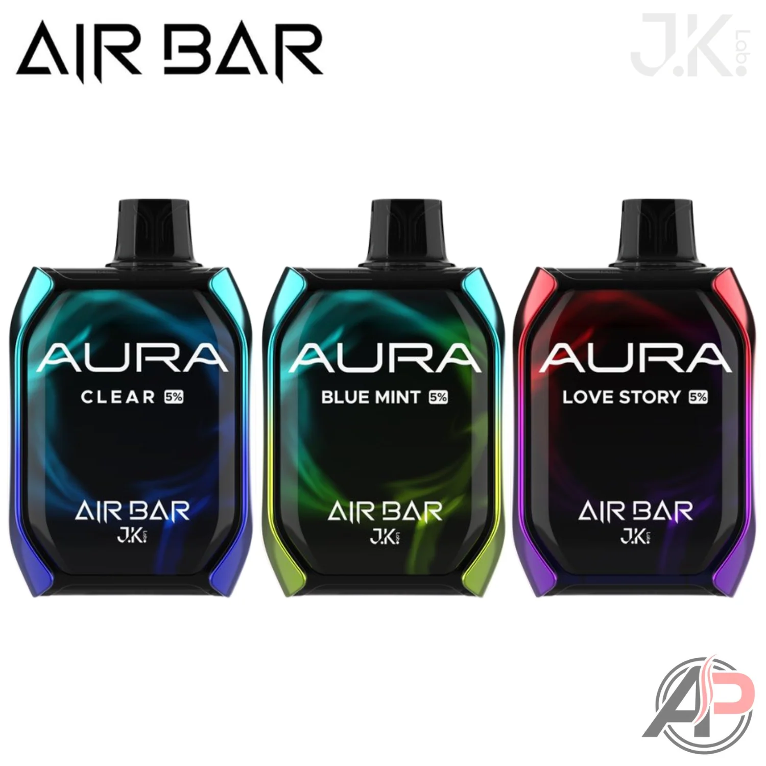 Air Bar Aura 25000 Puffs Disposable Vape Device - Image 35