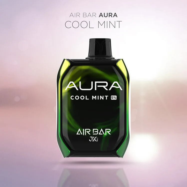 Air Bar Aura 25000 Puffs Disposable Vape Device - Image 5