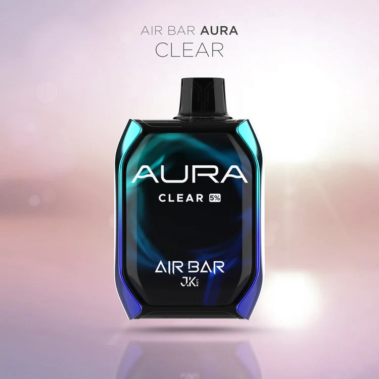 Air Bar Aura 25000 Puffs Disposable Vape Device - Image 7