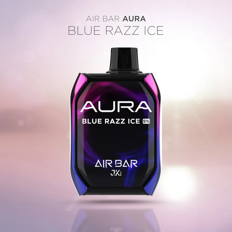 Air Bar Aura 25000 Puffs Disposable Vape Device - Image 8
