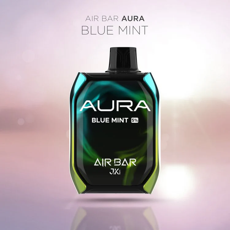 Air Bar Aura 25000 Puffs Disposable Vape Device - Image 9