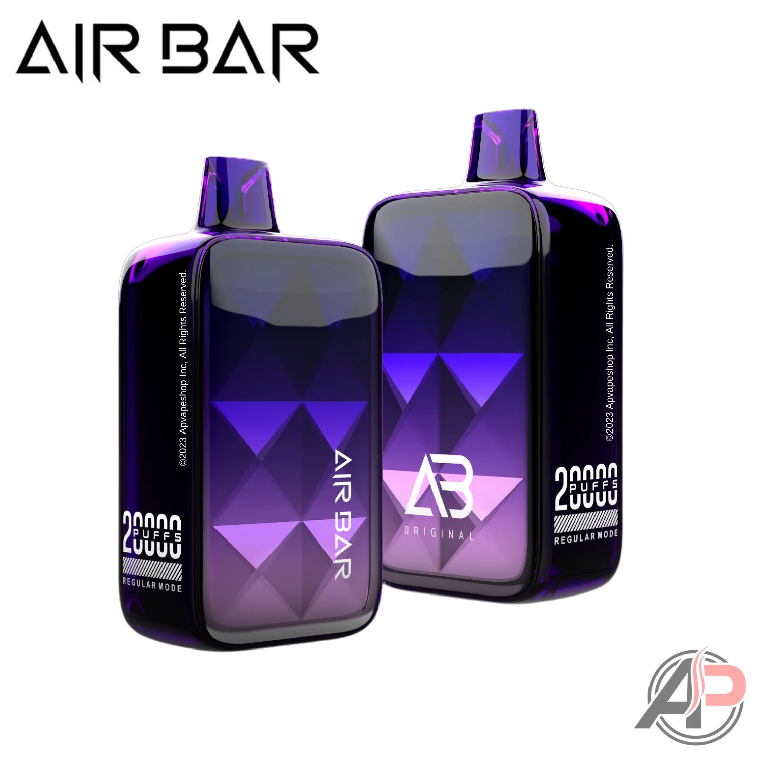 Air Bar Diamond Box 20000 Puff Disposable Vape Device - Image 7