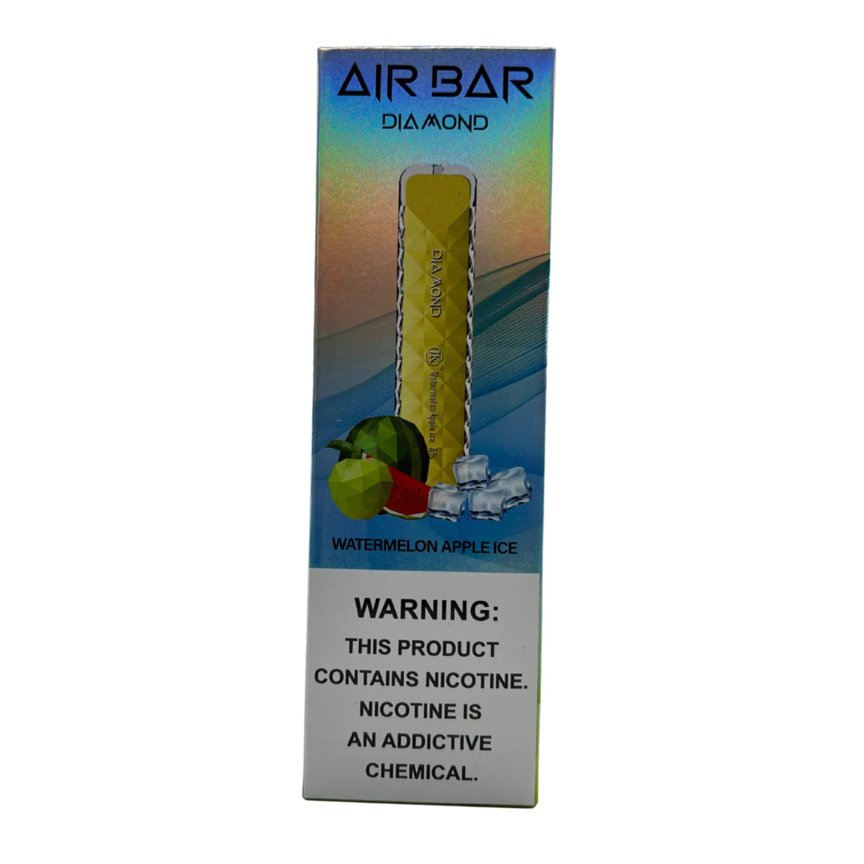 Air Bar Diamond Vape Disposable Device - Image 10