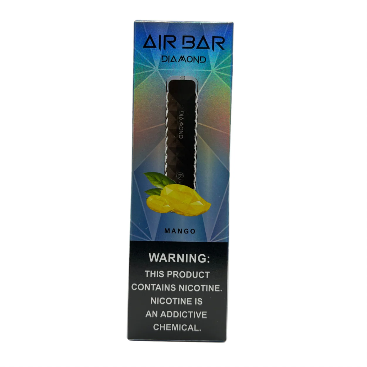 Air Bar Diamond Vape Disposable Device - Image 11