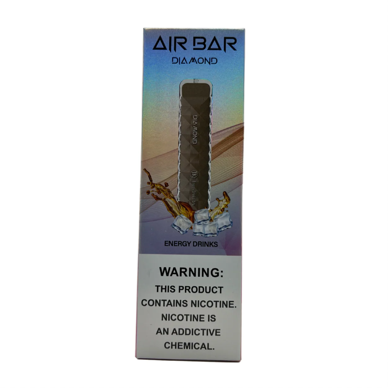 Air Bar Diamond Vape Disposable Device - Image 12