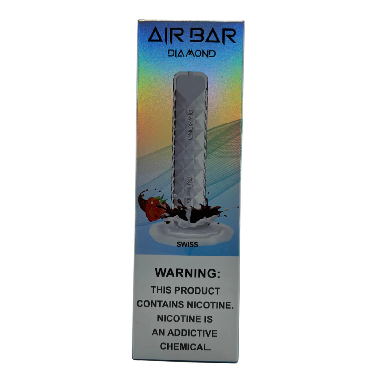 Air Bar Diamond Vape Disposable Device - Image 13