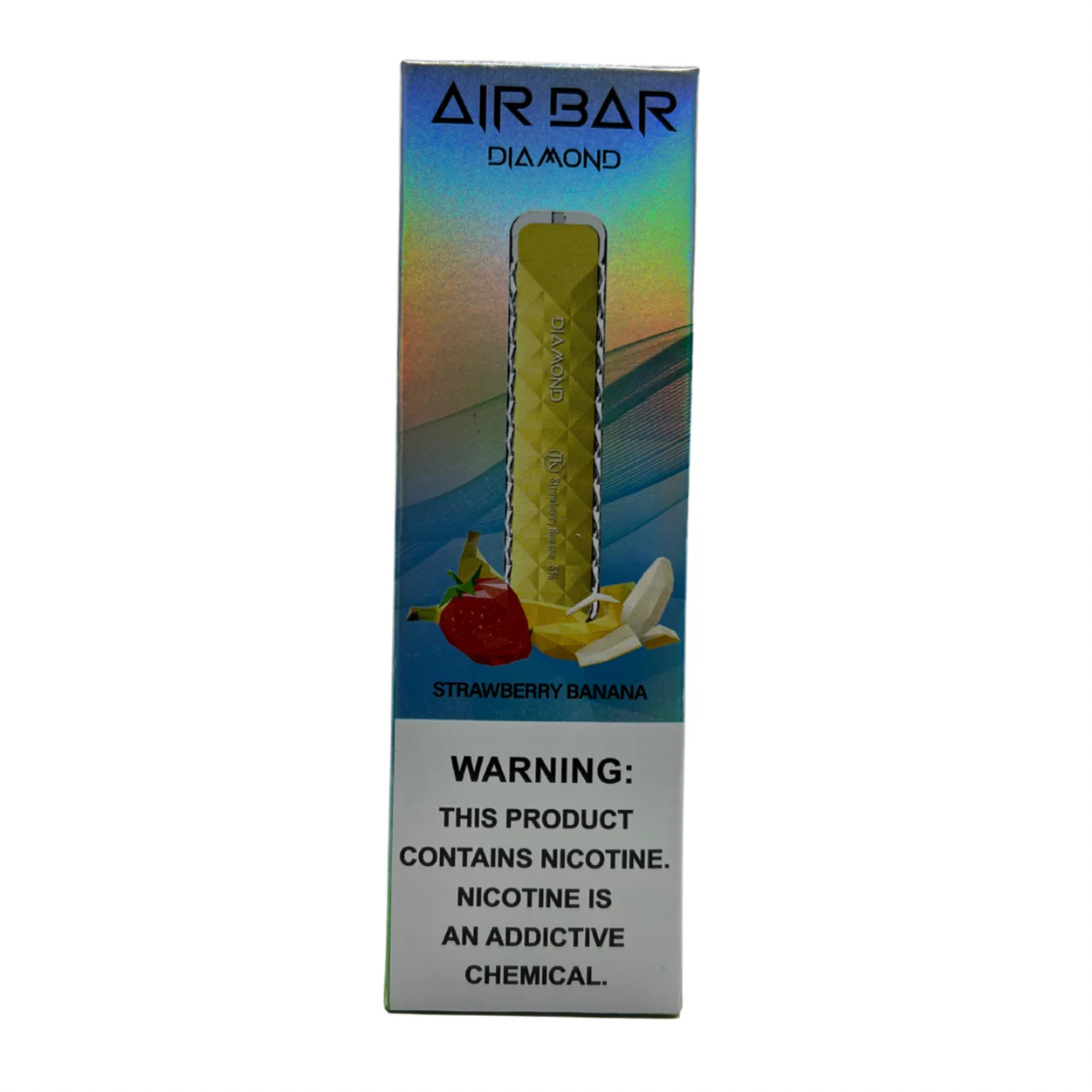 Air Bar Diamond Vape Disposable Device - Image 14