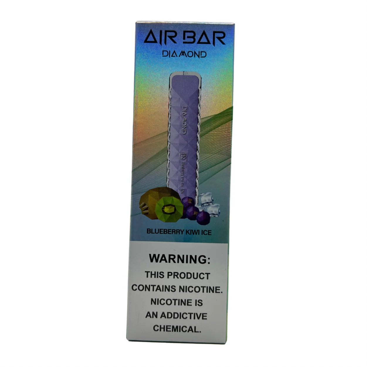 Air Bar Diamond Vape Disposable Device - Image 15