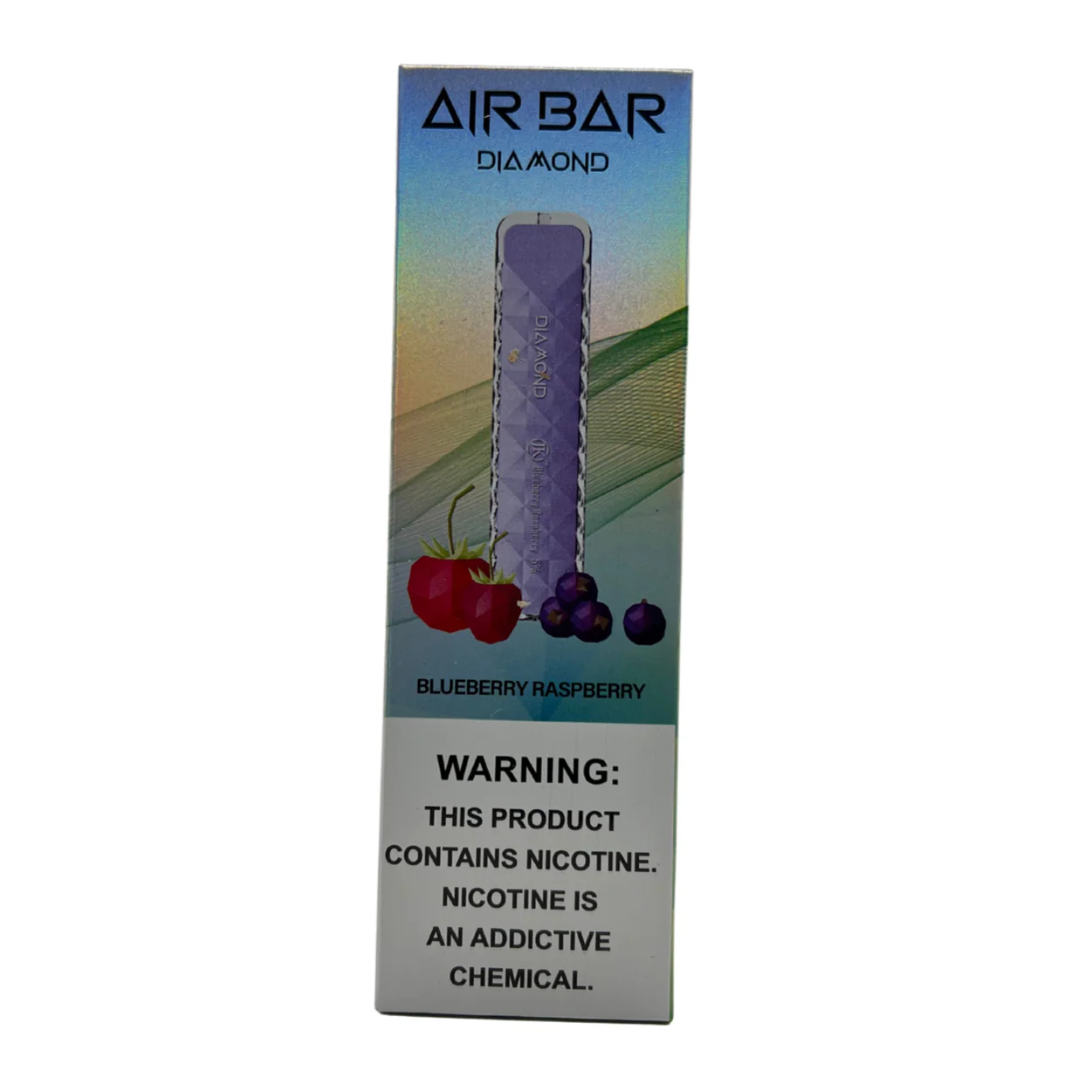 Air Bar Diamond Vape Disposable Device - Image 16