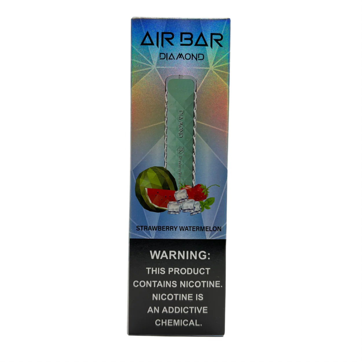 Air Bar Diamond Vape Disposable Device - Image 17