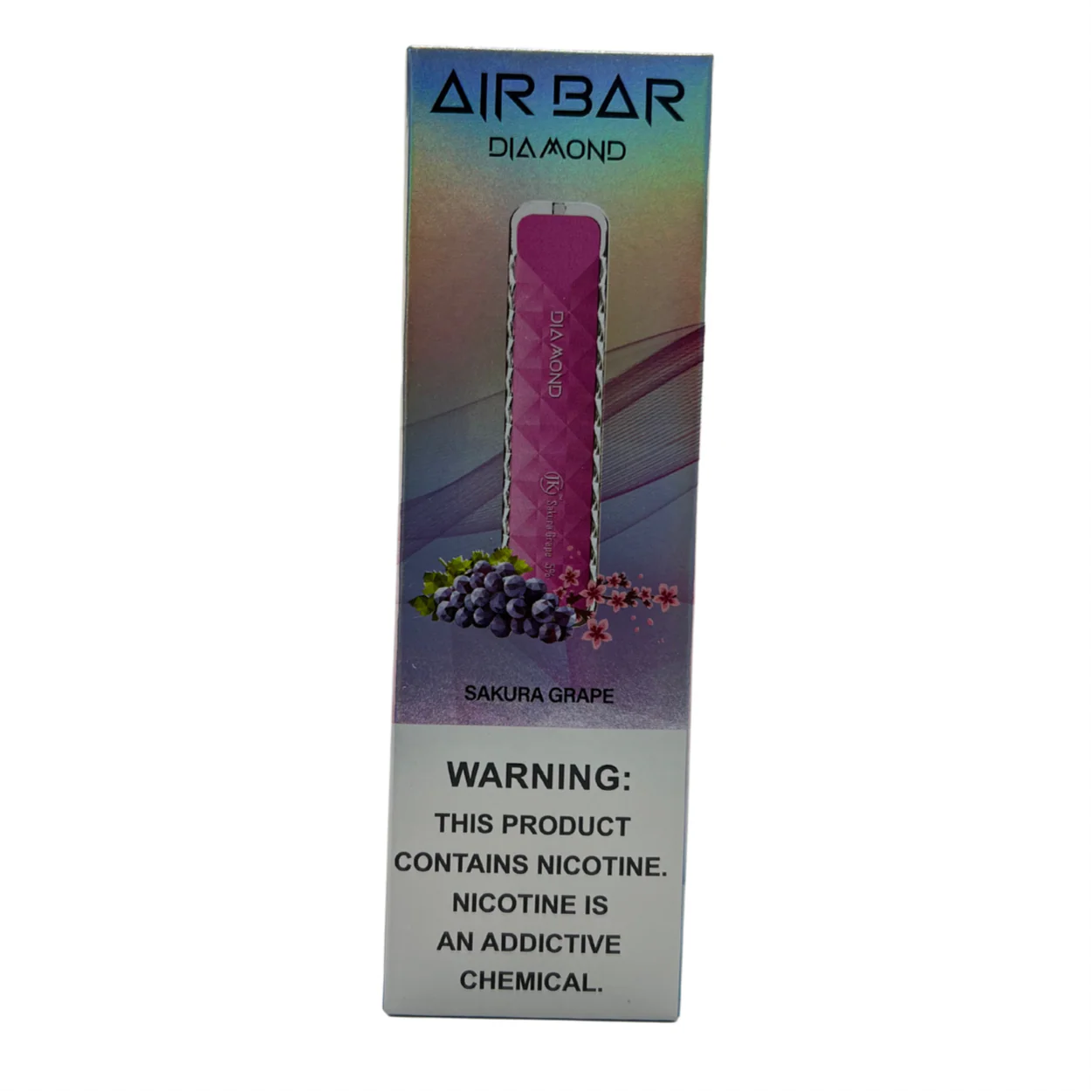 Air Bar Diamond Vape Disposable Device - Image 19