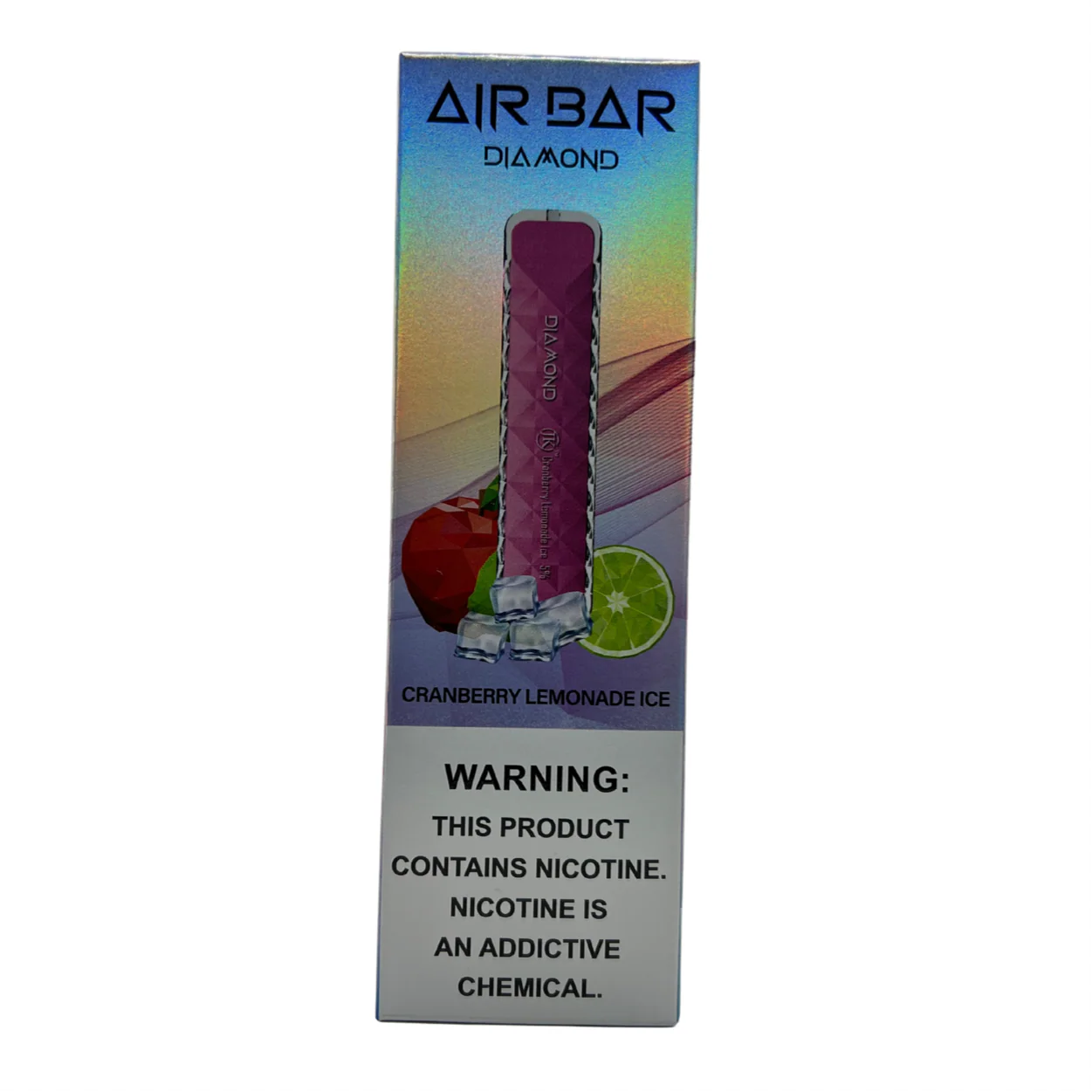 Air Bar Diamond Vape Disposable Device - Image 20