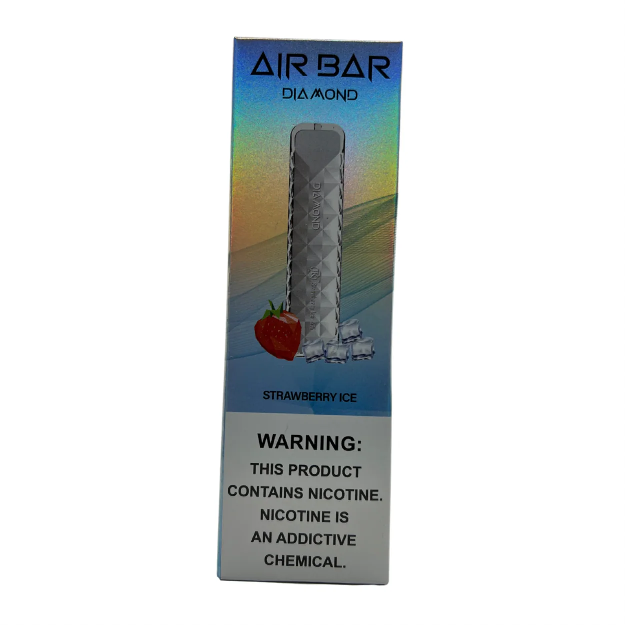 Air Bar Diamond Vape Disposable Device - Image 21