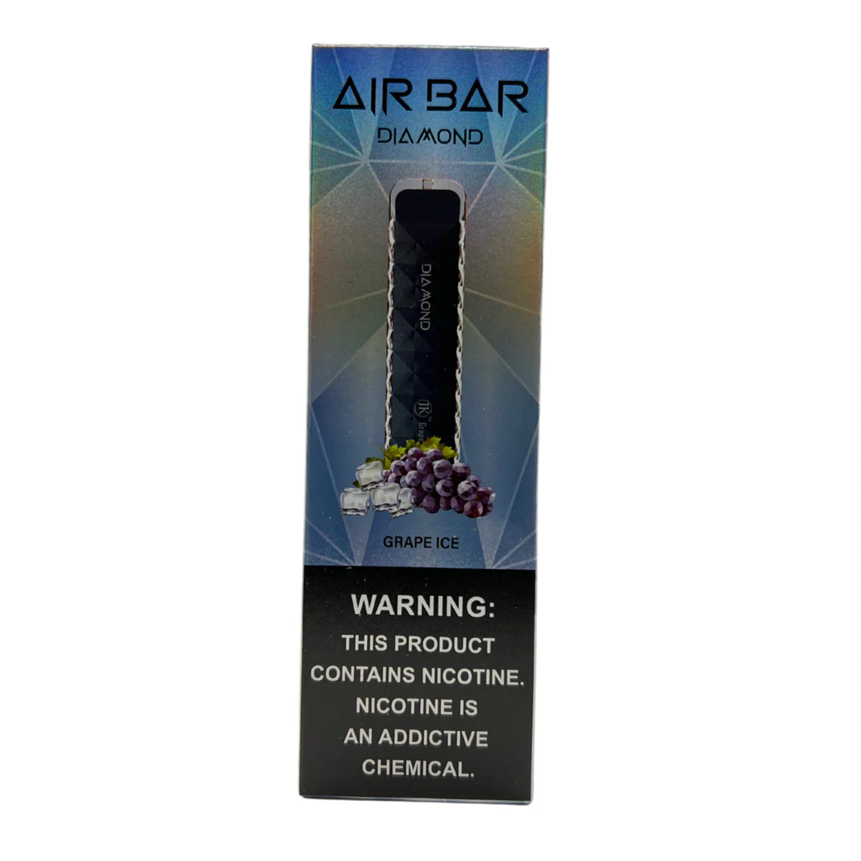 Air Bar Diamond Vape Disposable Device - Image 22