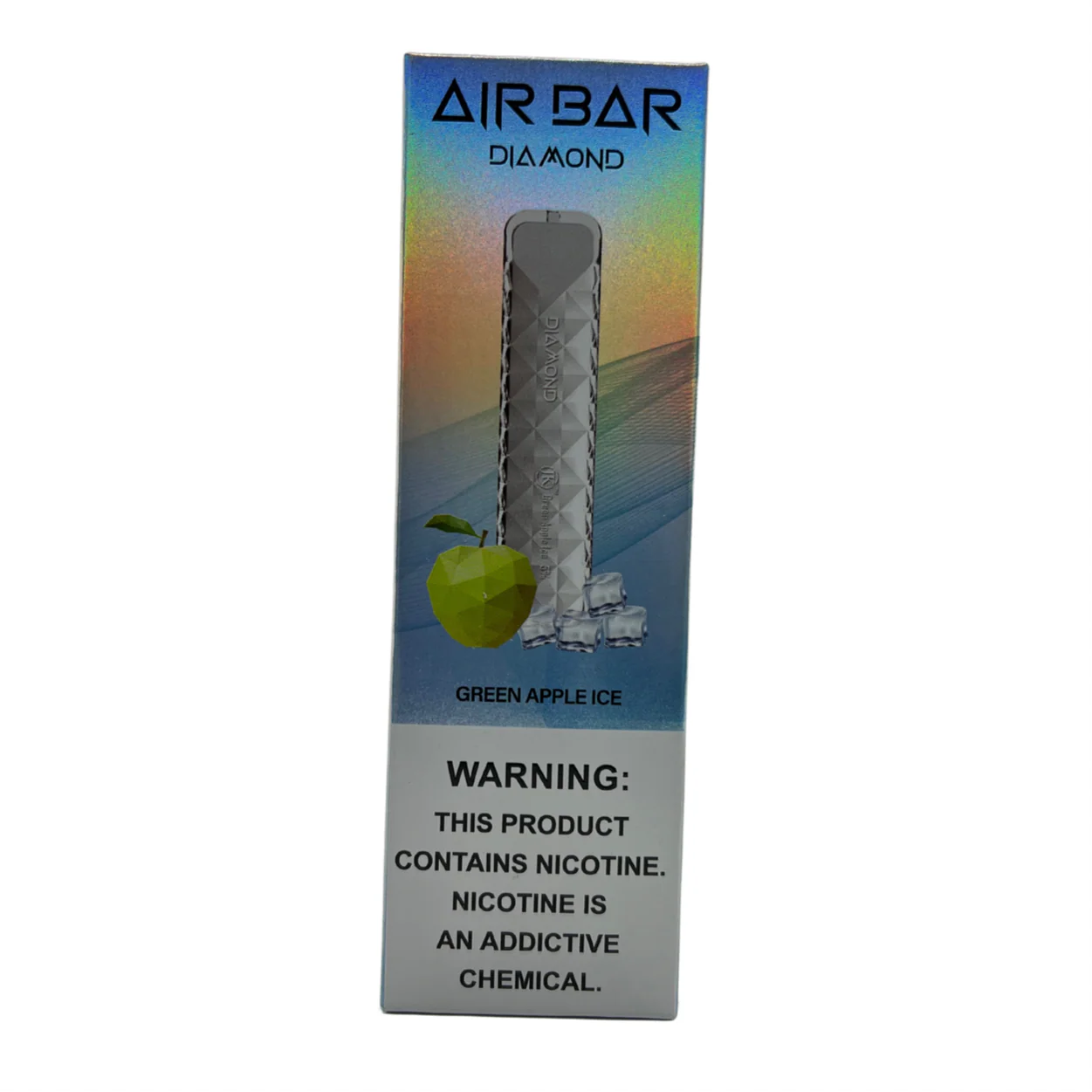 Air Bar Diamond Vape Disposable Device - Image 23